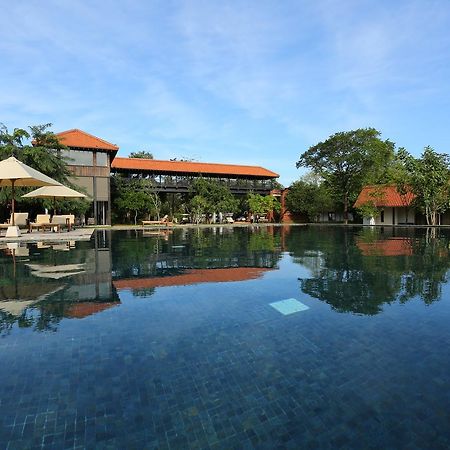 Sigiriyajungles Resort & Spa Exterior photo