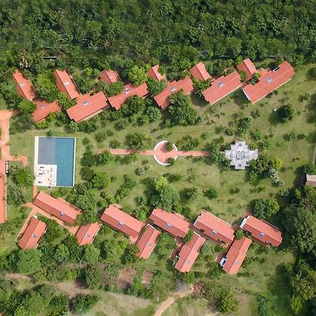 Sigiriyajungles Resort & Spa Exterior photo