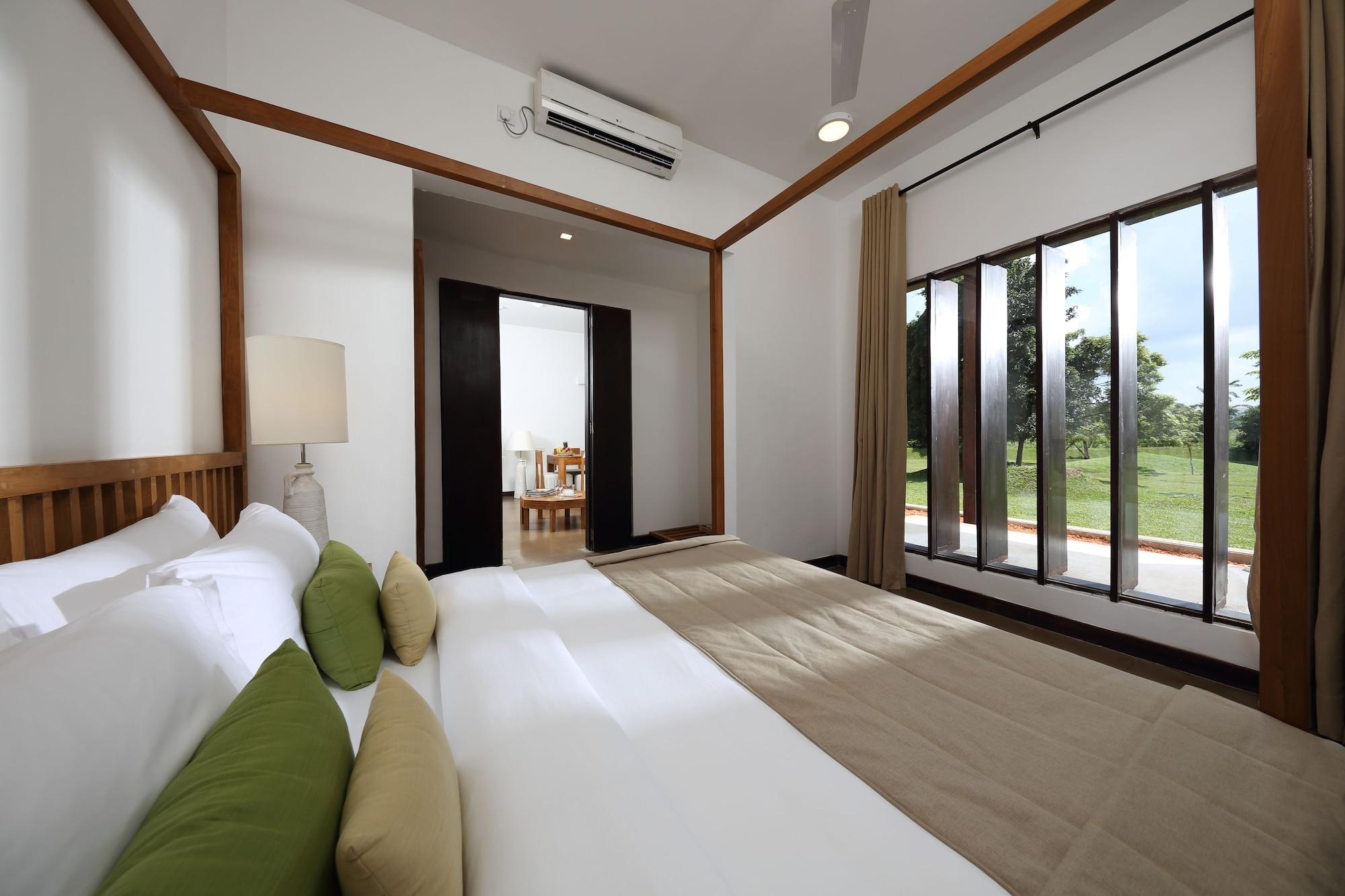 Sigiriyajungles Resort & Spa Exterior photo