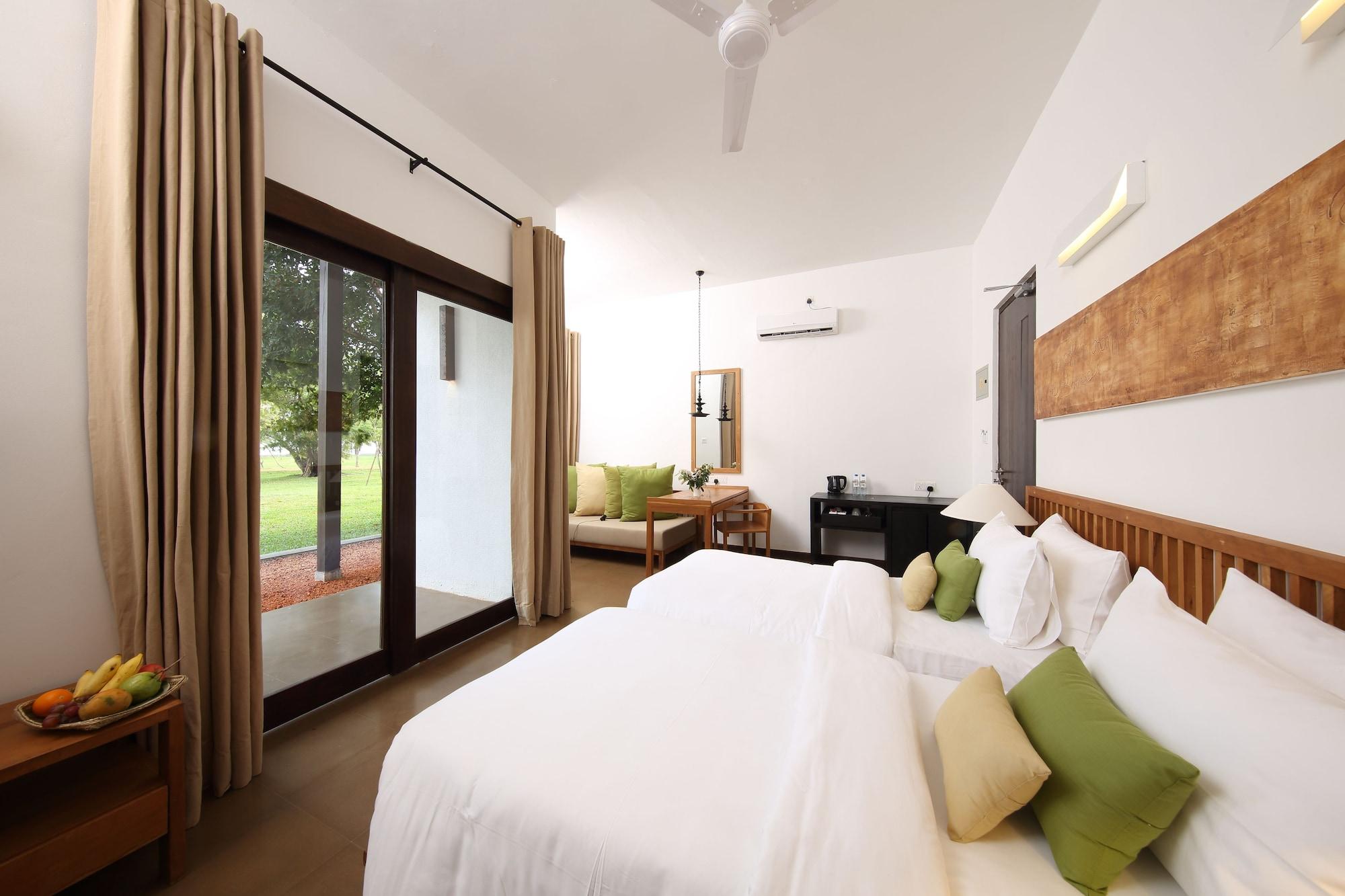 Sigiriyajungles Resort & Spa Exterior photo