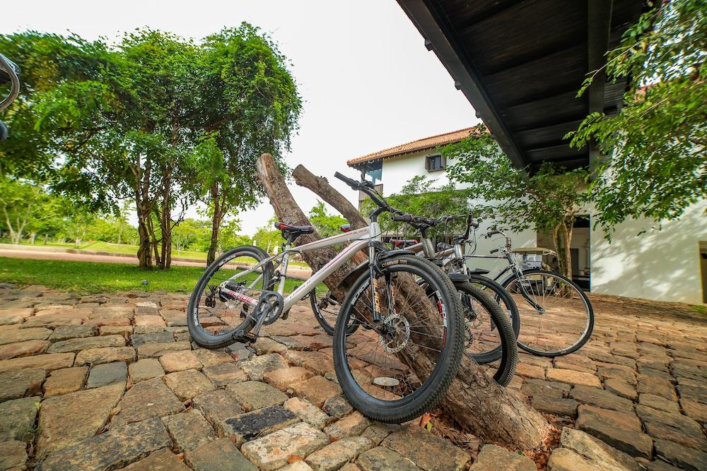 Sigiriyajungles Resort & Spa Exterior photo