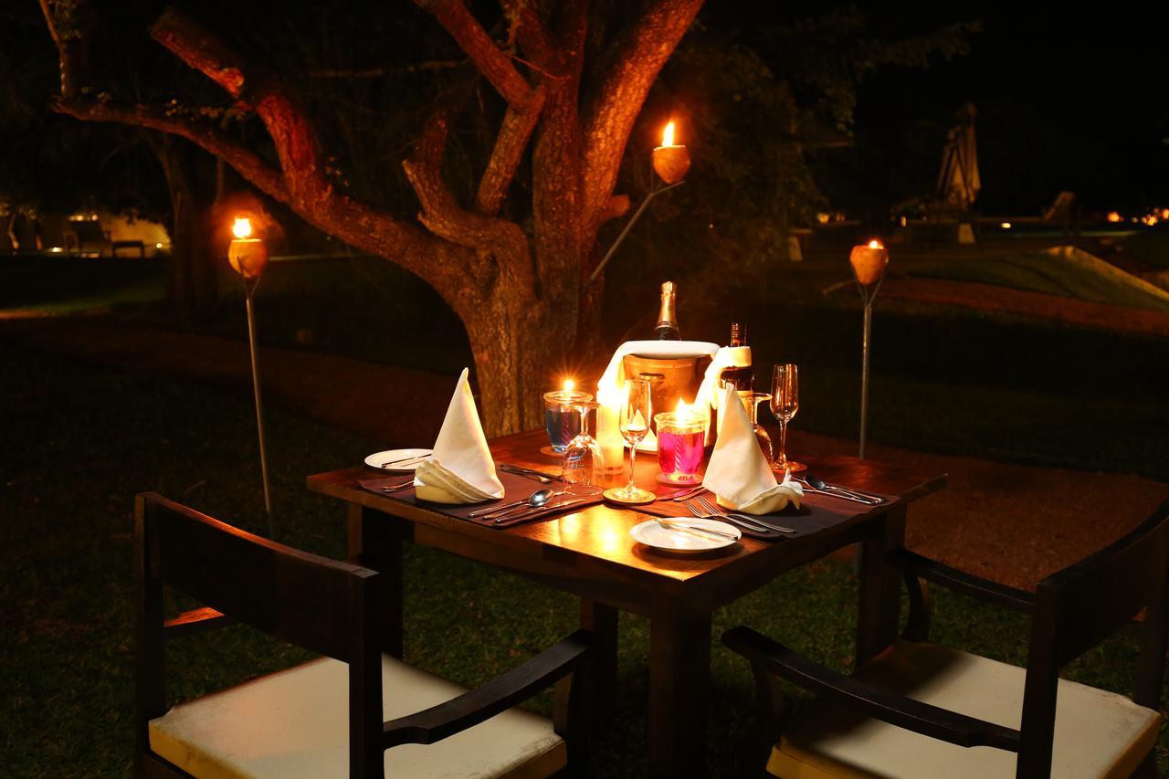 Sigiriyajungles Resort & Spa Exterior photo