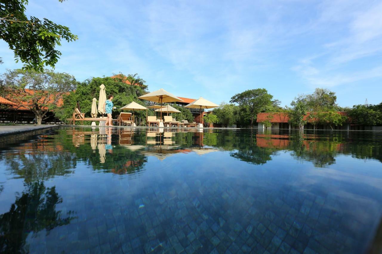 Sigiriyajungles Resort & Spa Exterior photo