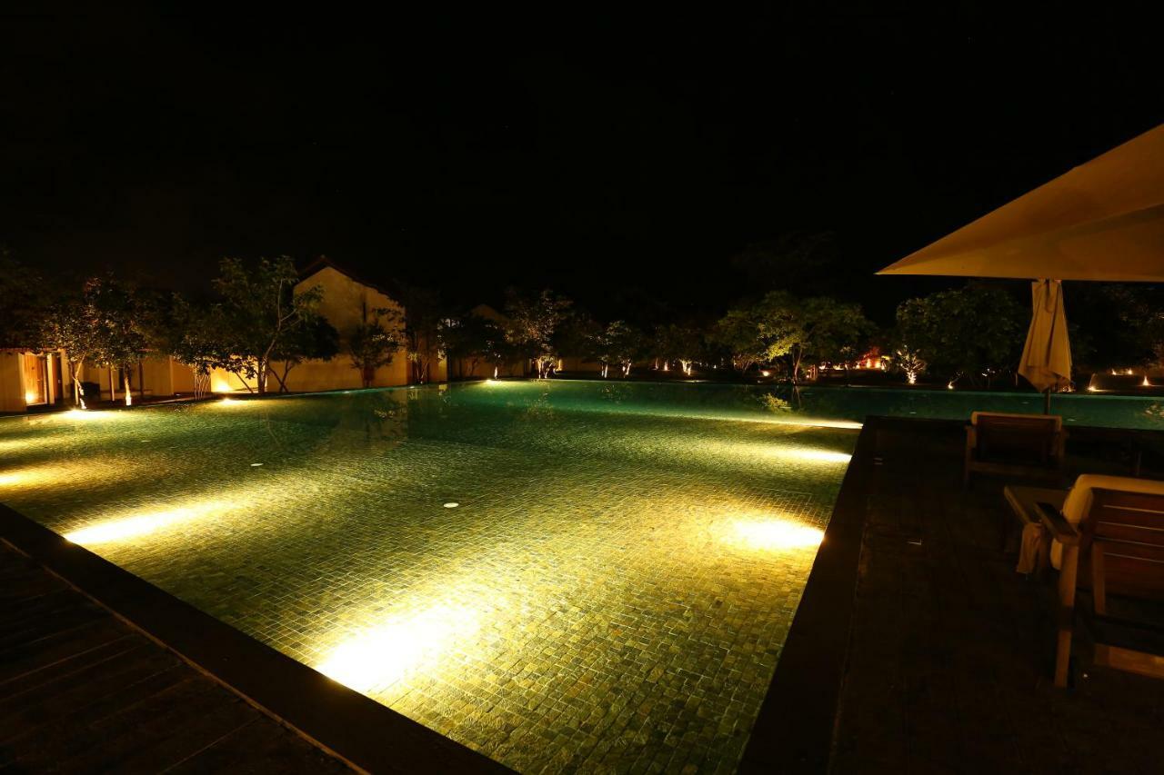 Sigiriyajungles Resort & Spa Exterior photo