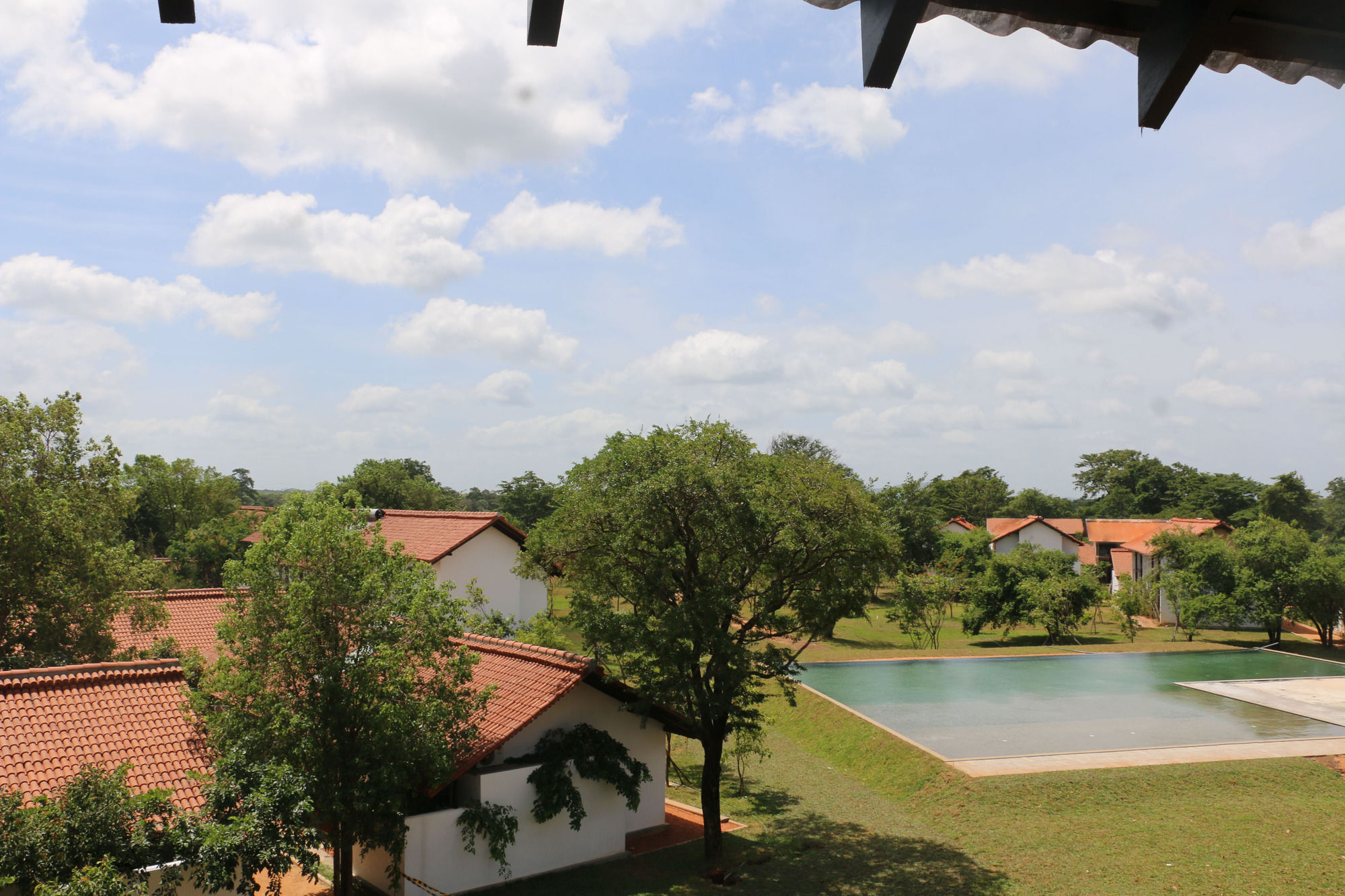 Sigiriyajungles Resort & Spa Exterior photo