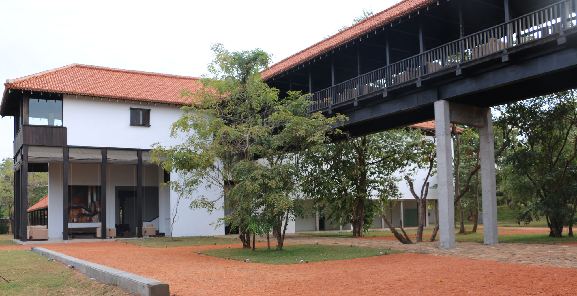 Sigiriyajungles Resort & Spa Exterior photo