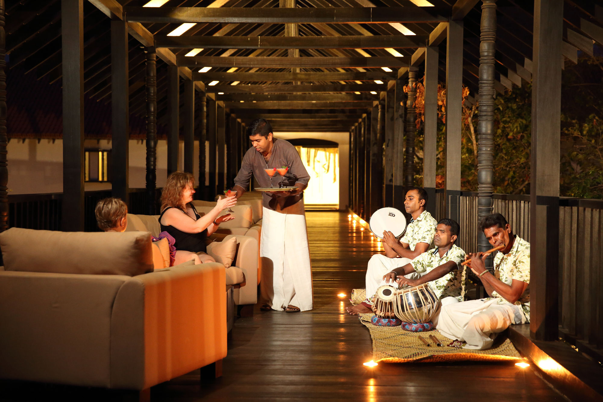 Sigiriyajungles Resort & Spa Exterior photo