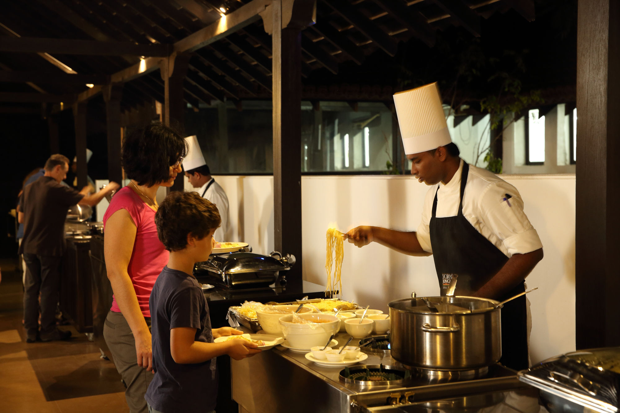 Sigiriyajungles Resort & Spa Exterior photo